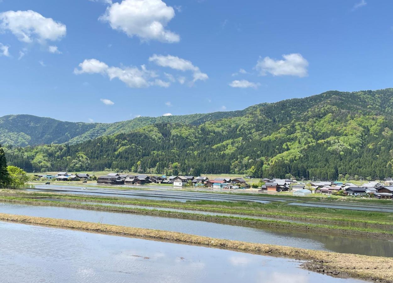 1日1組限定 1棟貸切の古民家 蔵の宿 隠れ蔵 Nagahama  Esterno foto